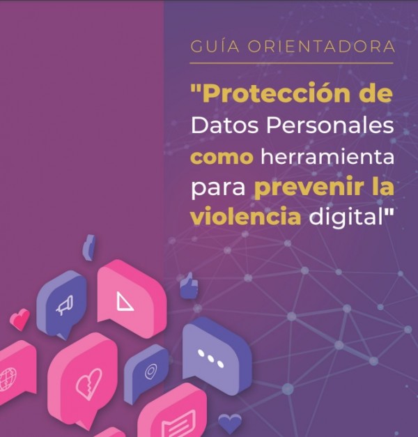 Prevenir la violencia digital