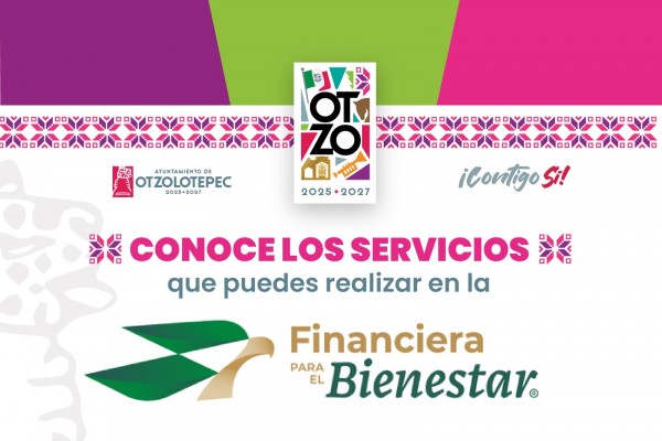BANCO BIENESTAR