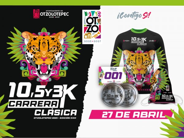 CARRERA CLASICA