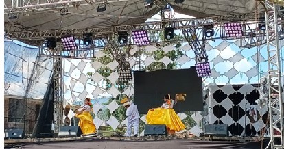 Danza