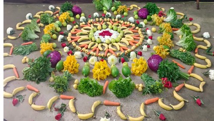 Ofrenda 