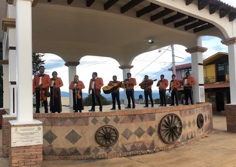 Mariachi 