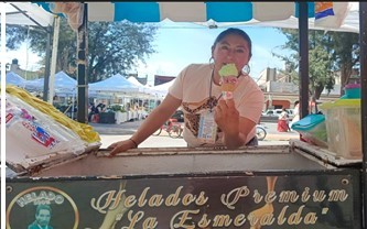 Helado 