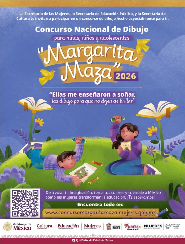 CONVOCATORIA MUJERES