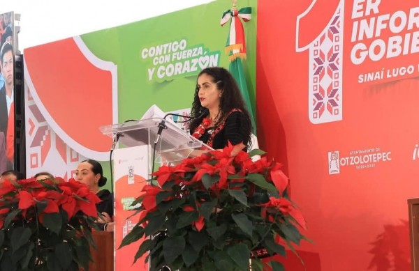 PRIMER INFORME