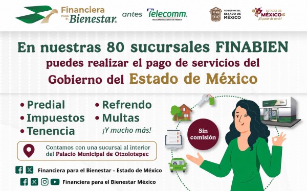 CONVOCATORIA DE BIENESTAR