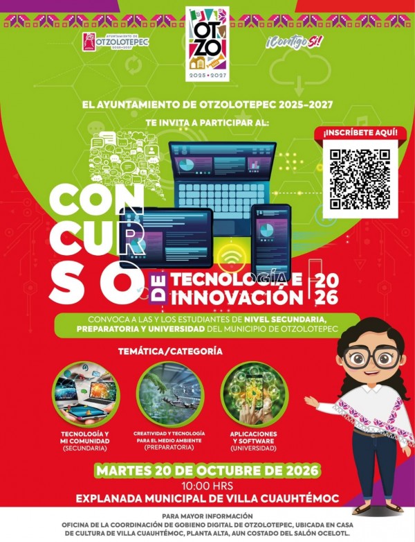 CONVOCATORIA