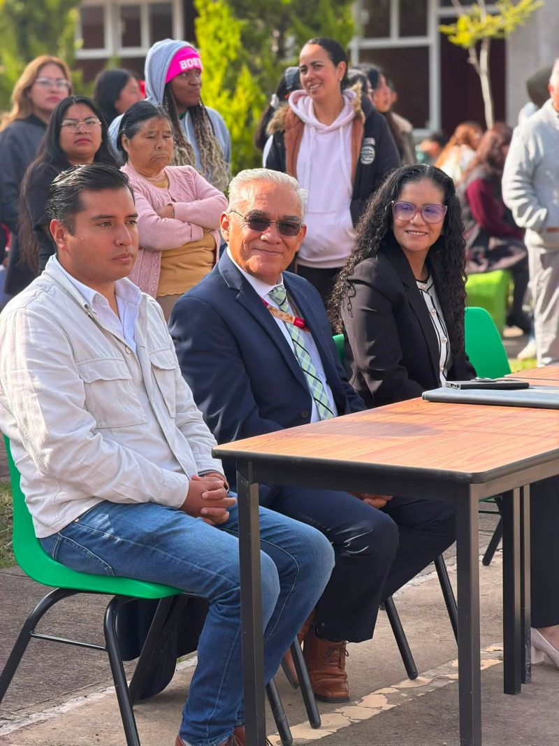 31 DE AGOSTO DE 2026, UNA FECHA QUE QUEDARÁ MARCADA EN LA HISTORIA DE OTZOLOTEPEC