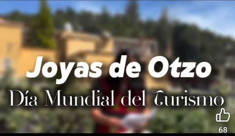 Joyas de Otzo,
